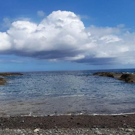 Apartament Loft Brisas Del Mar La Mareta Zewnętrze zdjęcie