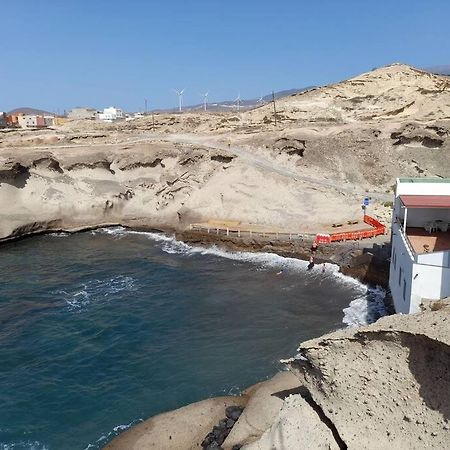 Apartament Loft Brisas Del Mar La Mareta Zewnętrze zdjęcie