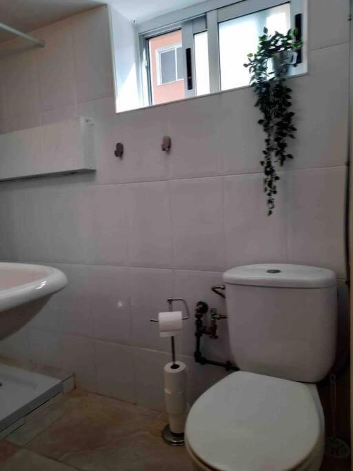 Apartament Loft Brisas Del Mar La Mareta Zewnętrze zdjęcie