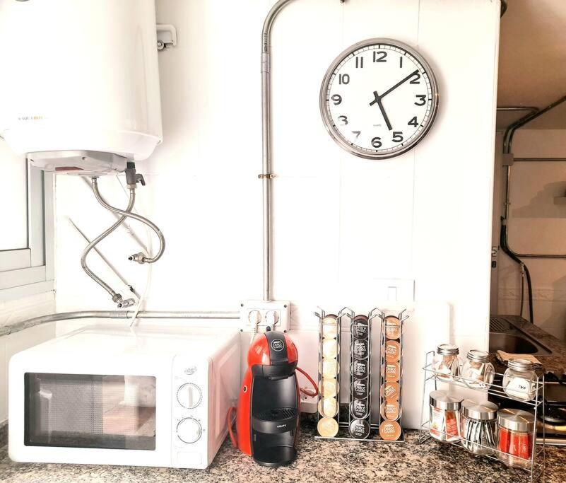 Apartament Loft Brisas Del Mar La Mareta Zewnętrze zdjęcie