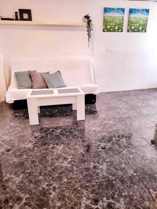 Apartament Loft Brisas Del Mar La Mareta Zewnętrze zdjęcie