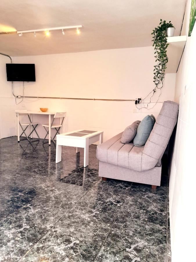 Apartament Loft Brisas Del Mar La Mareta Zewnętrze zdjęcie