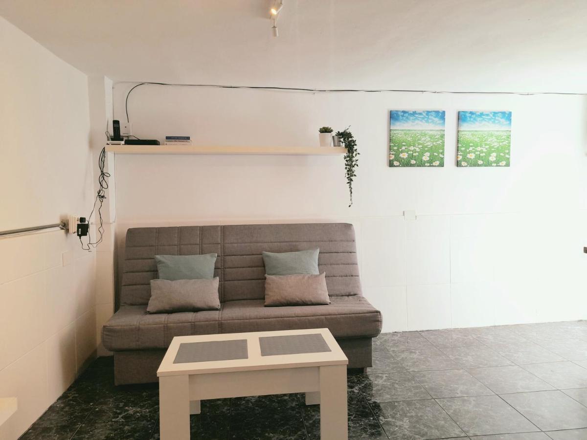 Apartament Loft Brisas Del Mar La Mareta Zewnętrze zdjęcie
