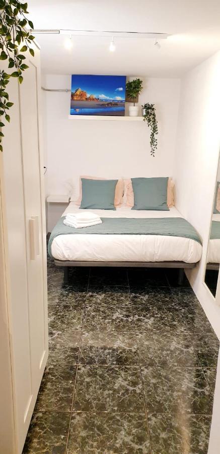 Apartament Loft Brisas Del Mar La Mareta Zewnętrze zdjęcie